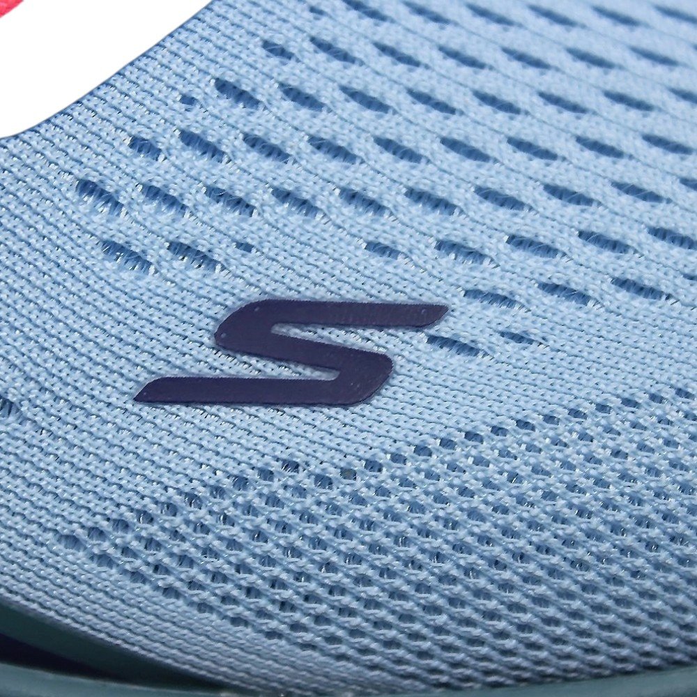 Tênis Skechers Max Cushioning Propulsion Azul 7