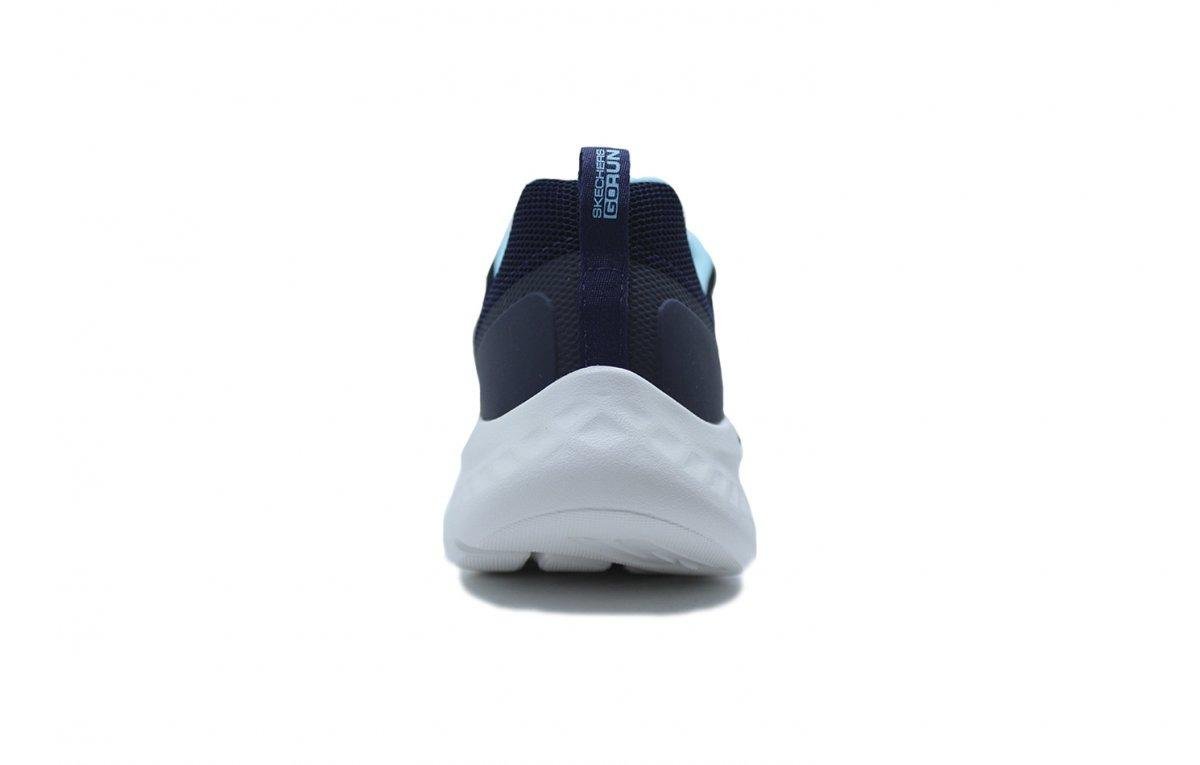 Tênis Skechers Go Run Lite Azul 3