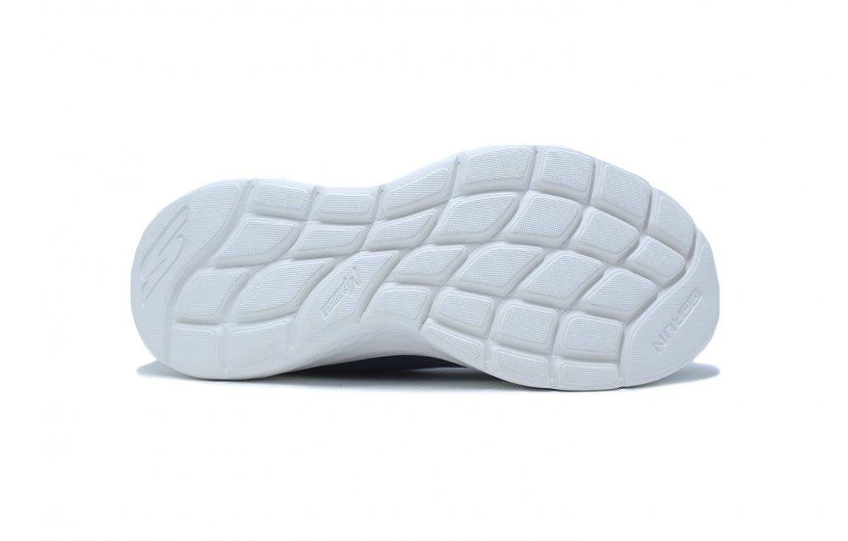 Tênis Skechers Go Run Lite Azul 4