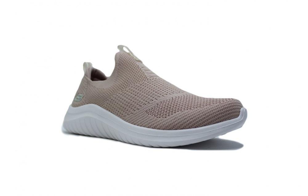 Tênis Skechers Ultra Flex 2.0 Pretty Dazzlin Rosa 2