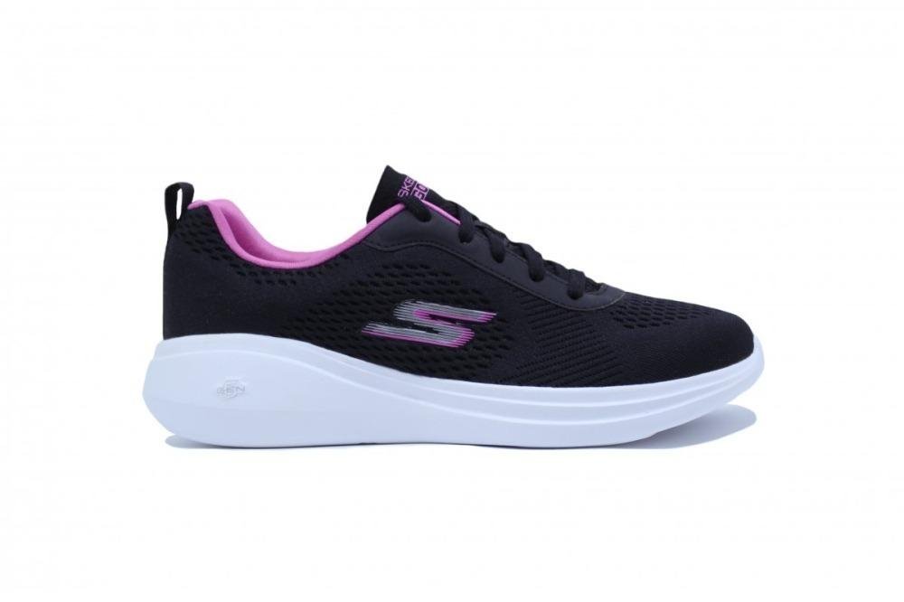 Tênis Skechers Go Run Fast Glide
