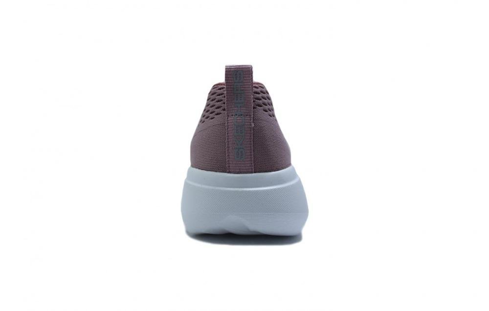 Tênis Skechers Go Run Fast-Glide Rosa 3
