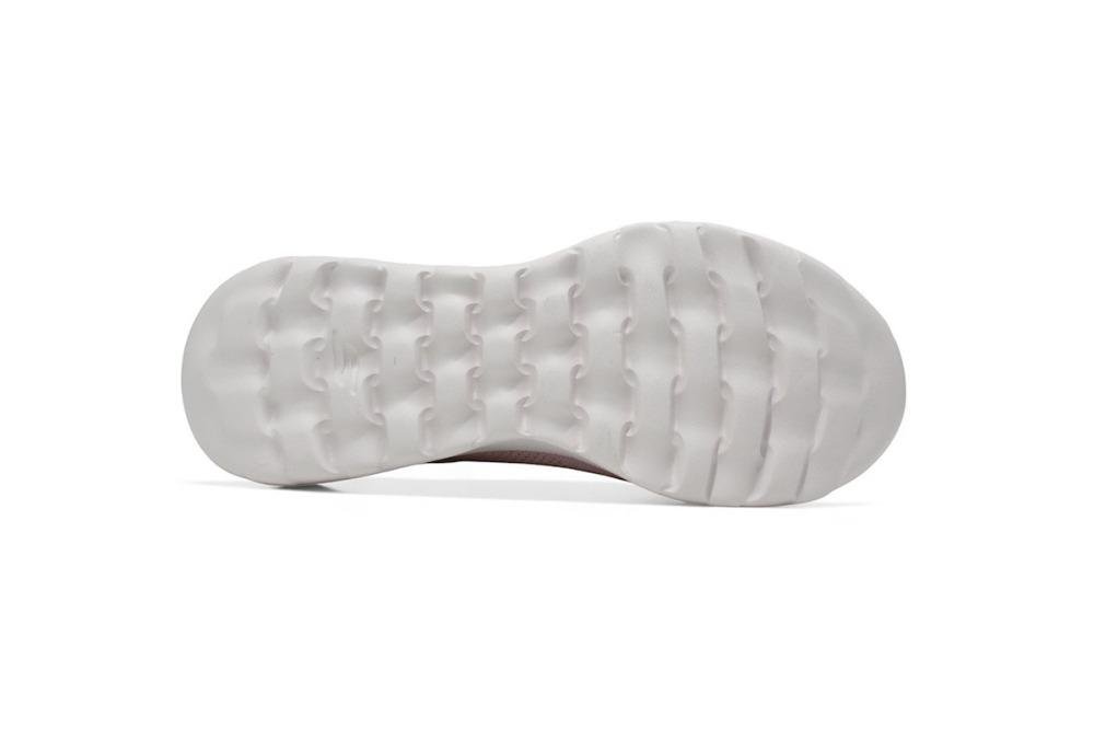 Tênis Skechers Go Walk Joy Rosa 4