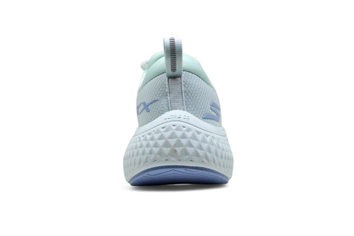 Tênis Skechers Go Run Supersonic Max Verde 3