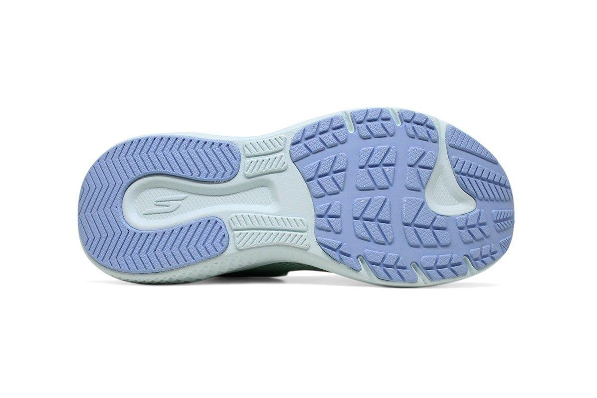 Tênis Skechers Go Run Supersonic Max Verde 4