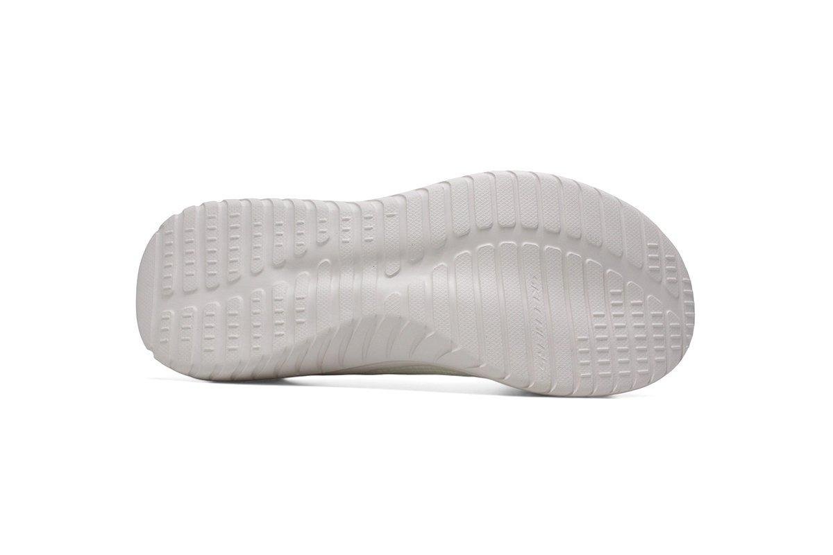 Tênis Skechers Ultra Flex 2.0 Mirkon Branco 4
