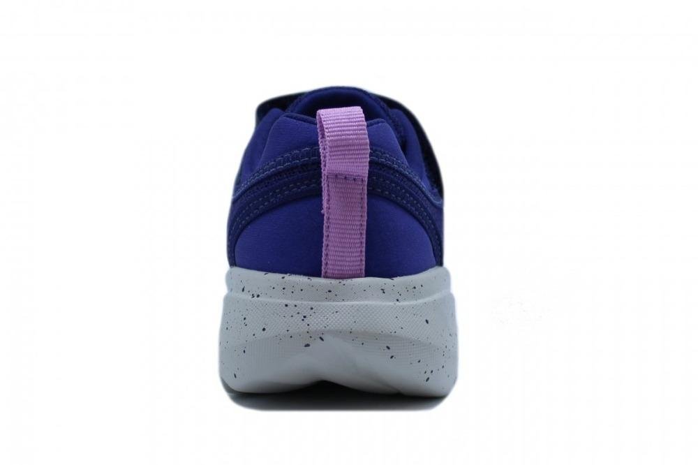 Tênis Skechers Go Run Fast Earthy Gal Azul 3