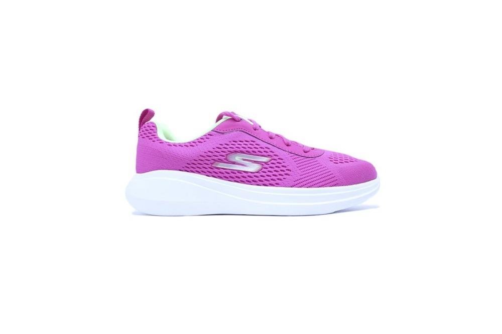 Tênis Skechers Go Run Fast Glide