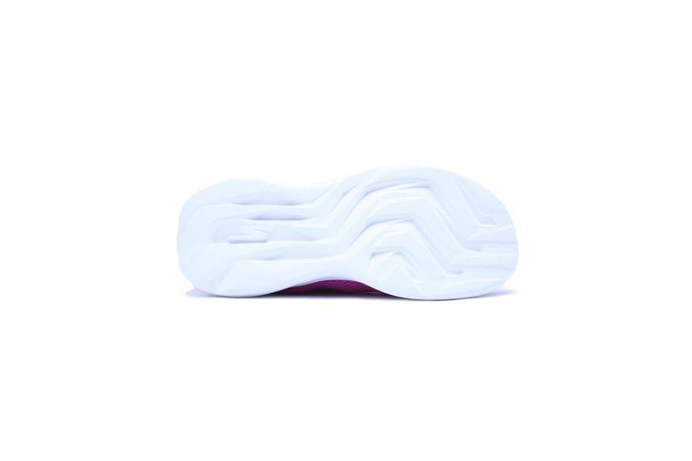 Tênis Skechers Go Run Fast Glide Rosa 4