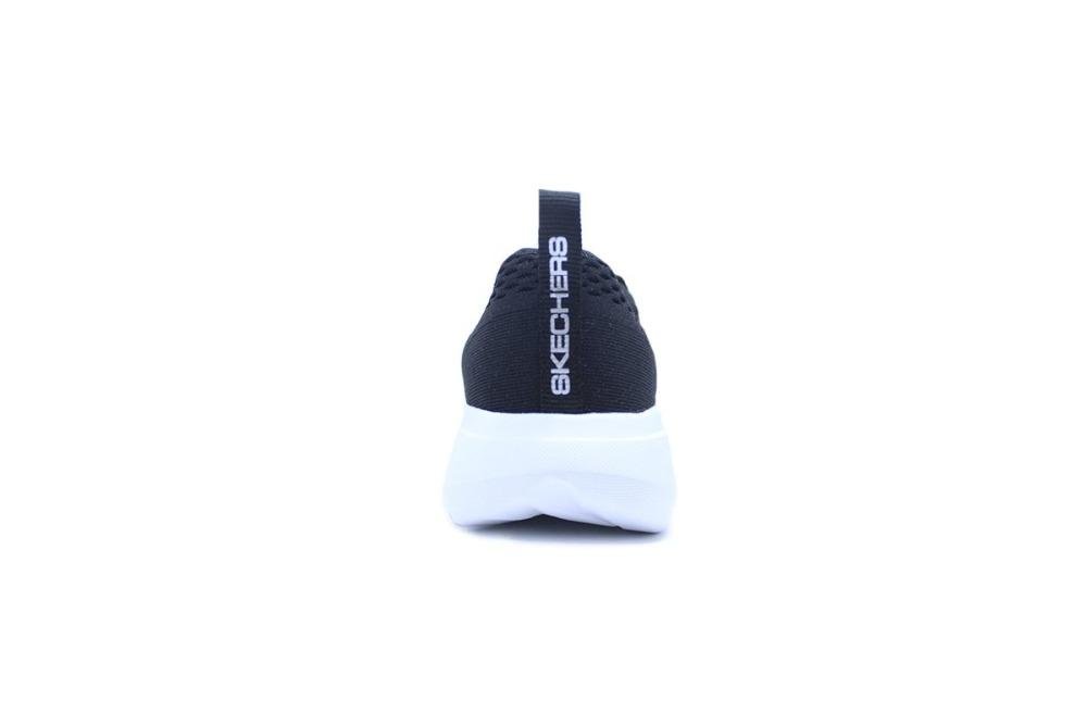 Tênis Skechers Go Run Fast Glide Preto 3