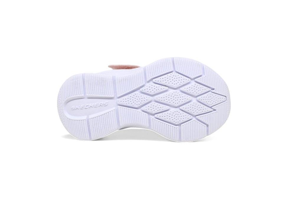 Tênis Skechers Microspec Rosa 4