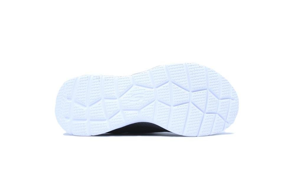 Tênis Skechers Bountiful Preto 4