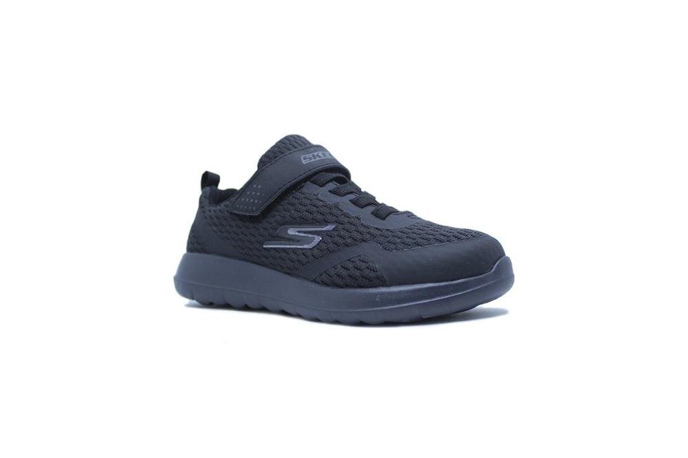 Tênis Skechers Go Walk Joy Preto 2