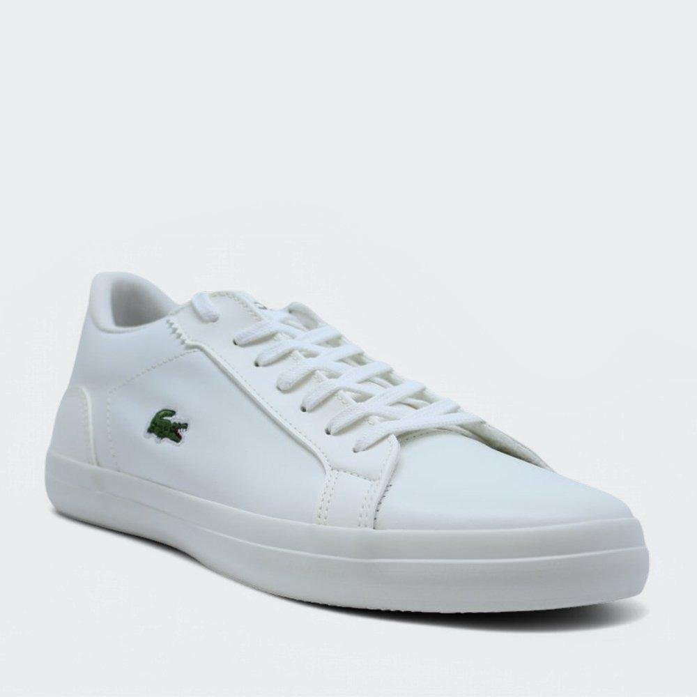 Tênis Lacoste Lerond Branco 2