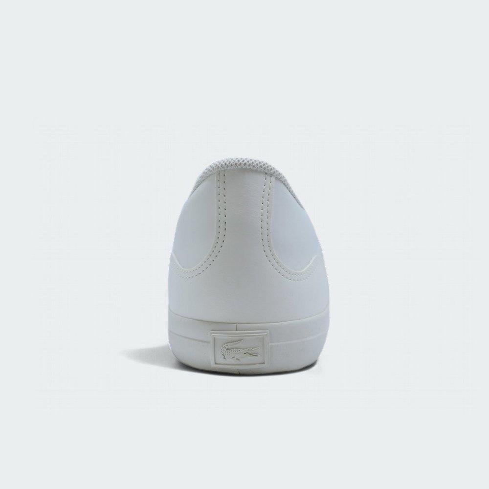 Tênis Lacoste Lerond Branco 3