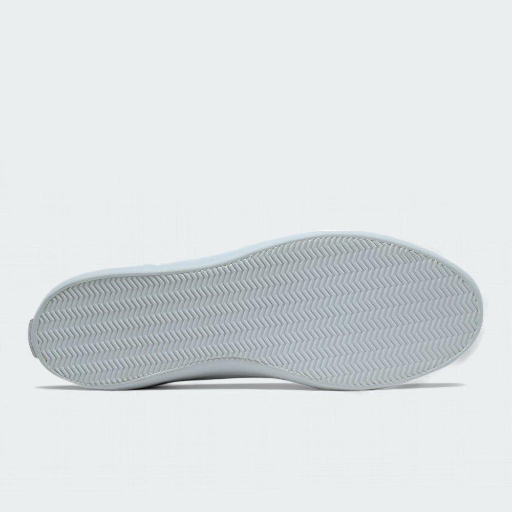 Tênis Lacoste Lerond Branco 4