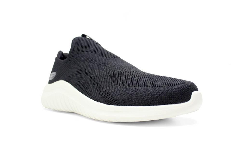 Tênis Skechers Ultra Flex 2.0 Preto 2