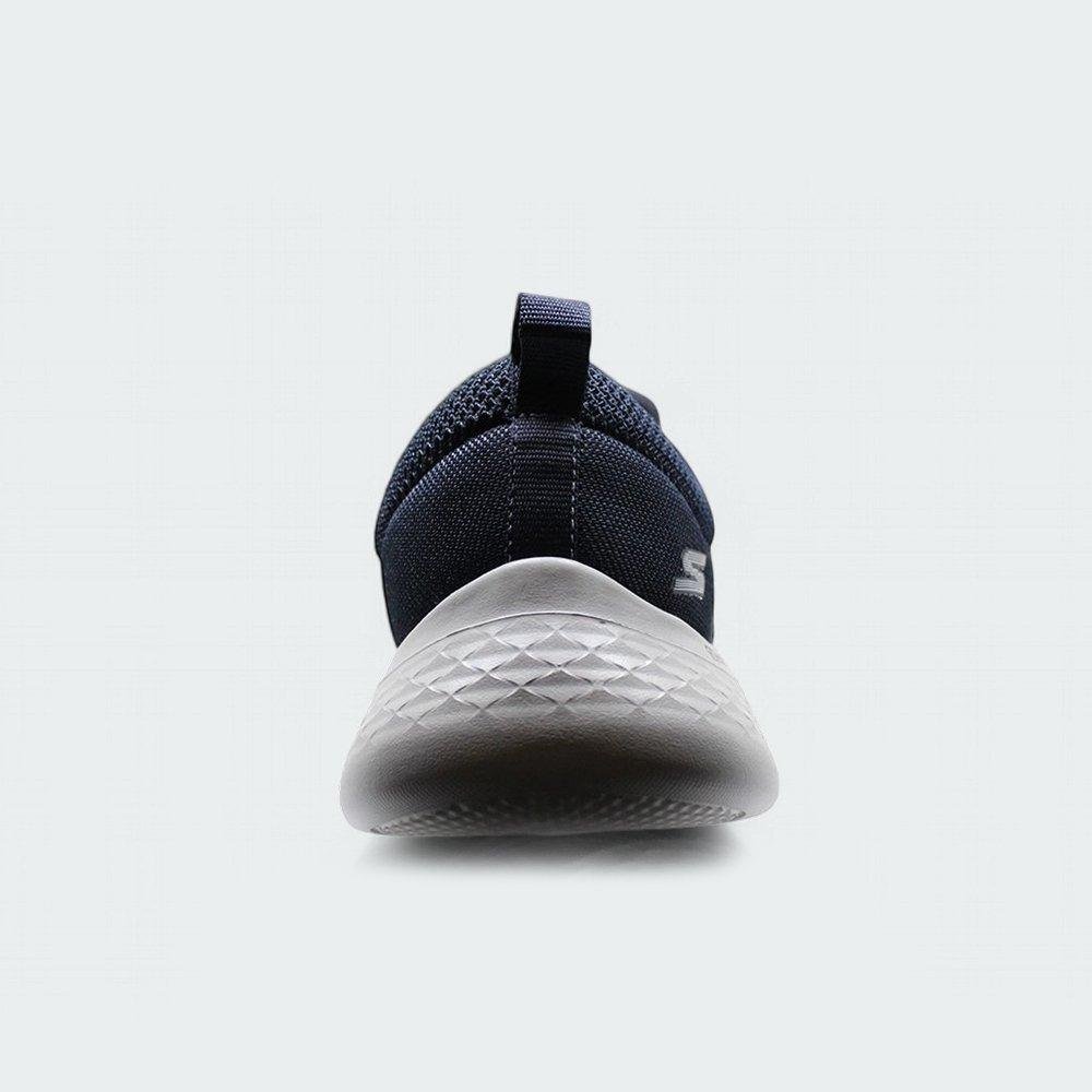 Tênis Skechers Go Walk Flex Azul 3