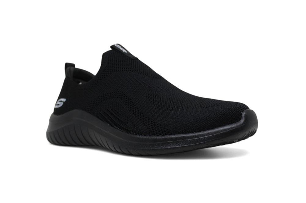 Tênis Skechers Ultra Flex 2.0 Preto 2