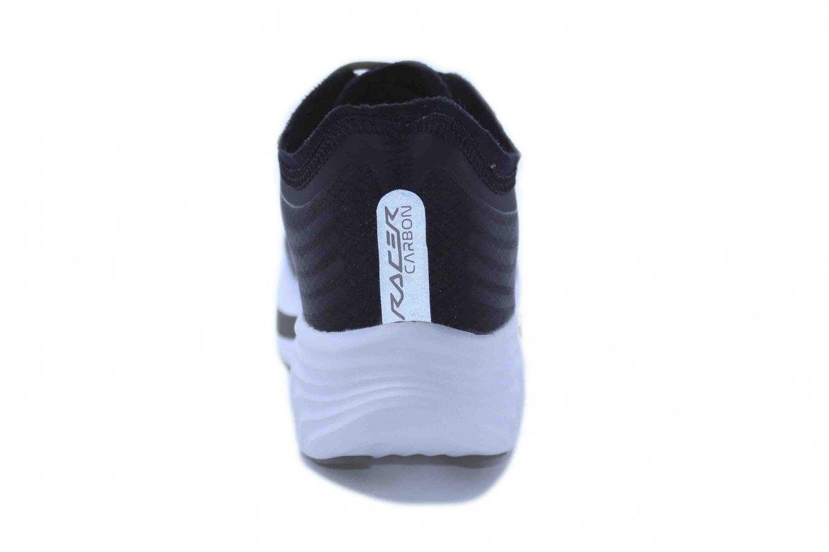 Tênis Fila Racer Carbon Preto 3