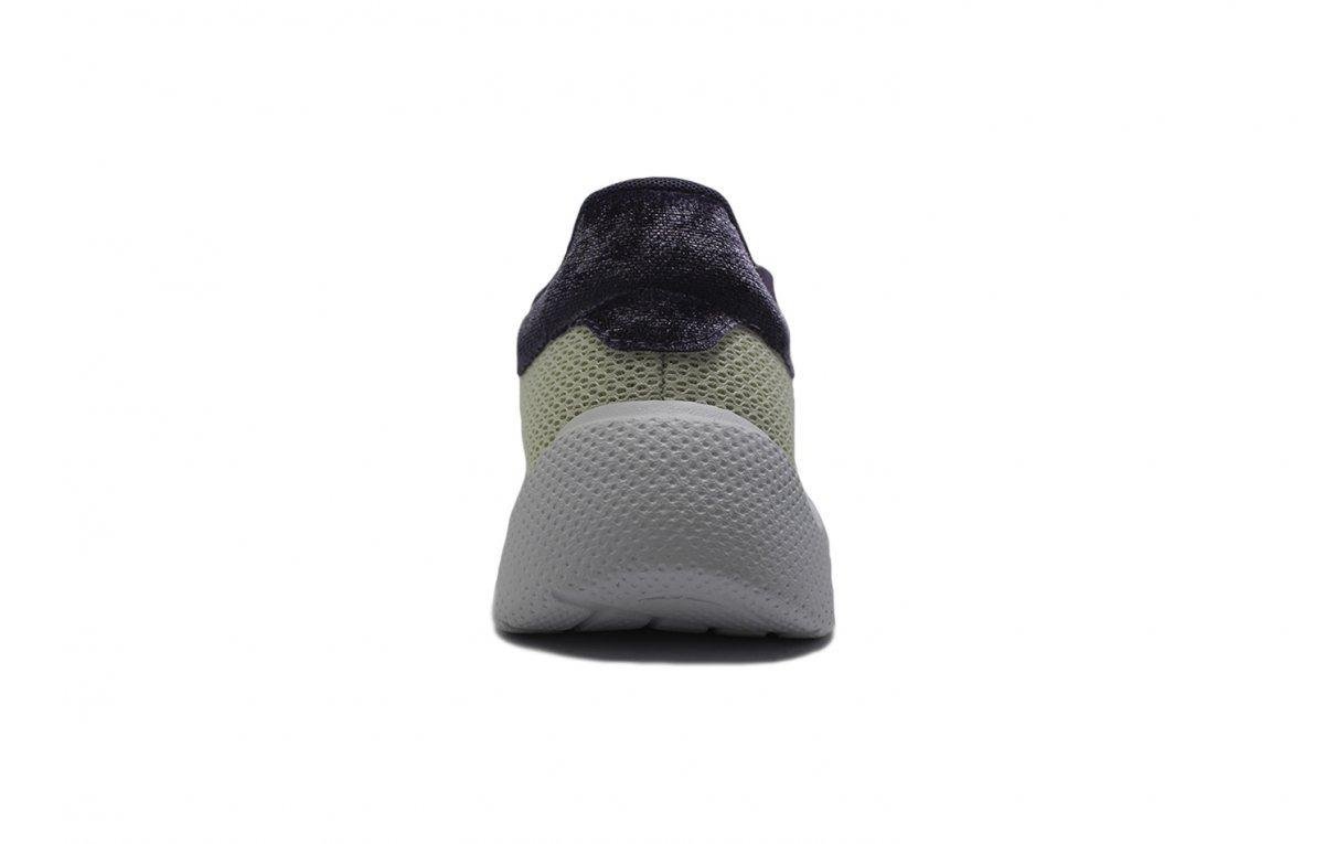 Tênis Adidas Puremotion 2.0 Branco/Roxo 3