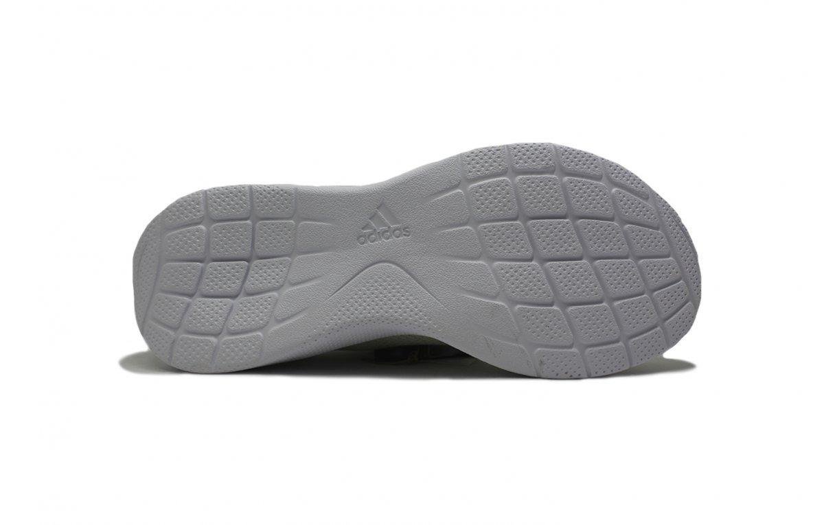 Tênis Adidas Puremotion 2.0 Branco/Roxo 4