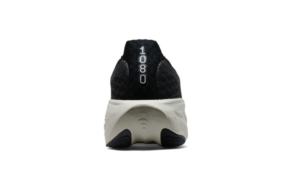 Tênis New Balance Fresh Foam X 1080 V14 Preto 3