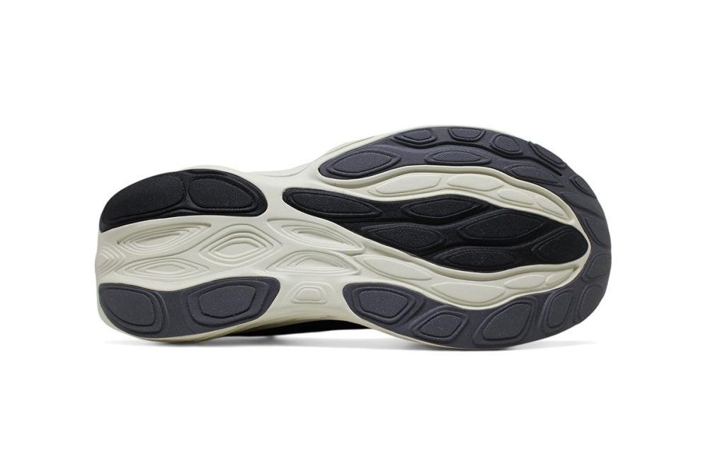 Tênis New Balance Fresh Foam X 1080 V14 Preto 4