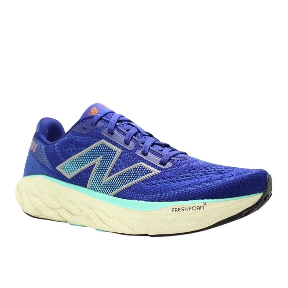 Tênis New Balance 880 V14 Azul 2