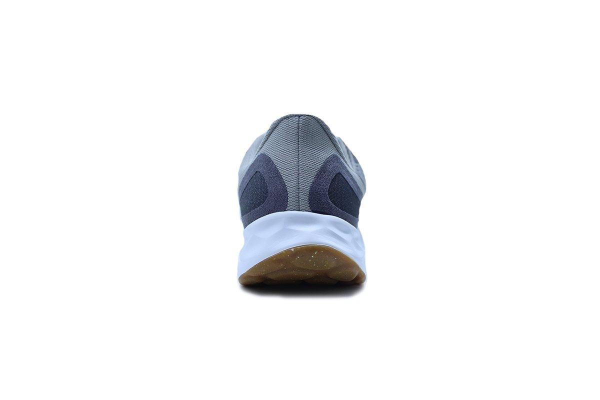 Tênis New Balance Fresh Foam Arishi V4 Cinza 3