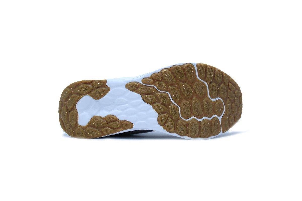 Tênis New Balance Fresh Foam Arishi V4 Cinza 4