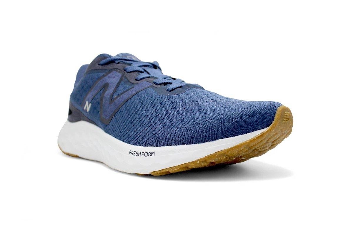 Tênis New Balance Fresh Foam Arishi V4 Azul 2