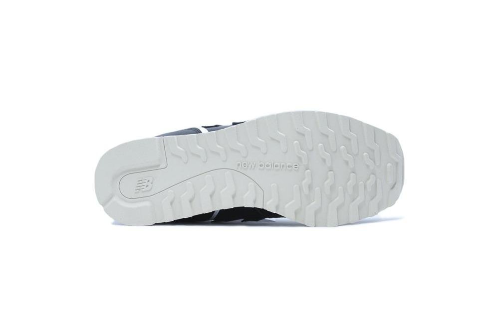 Tênis New Balance 373 V2 Preto 4
