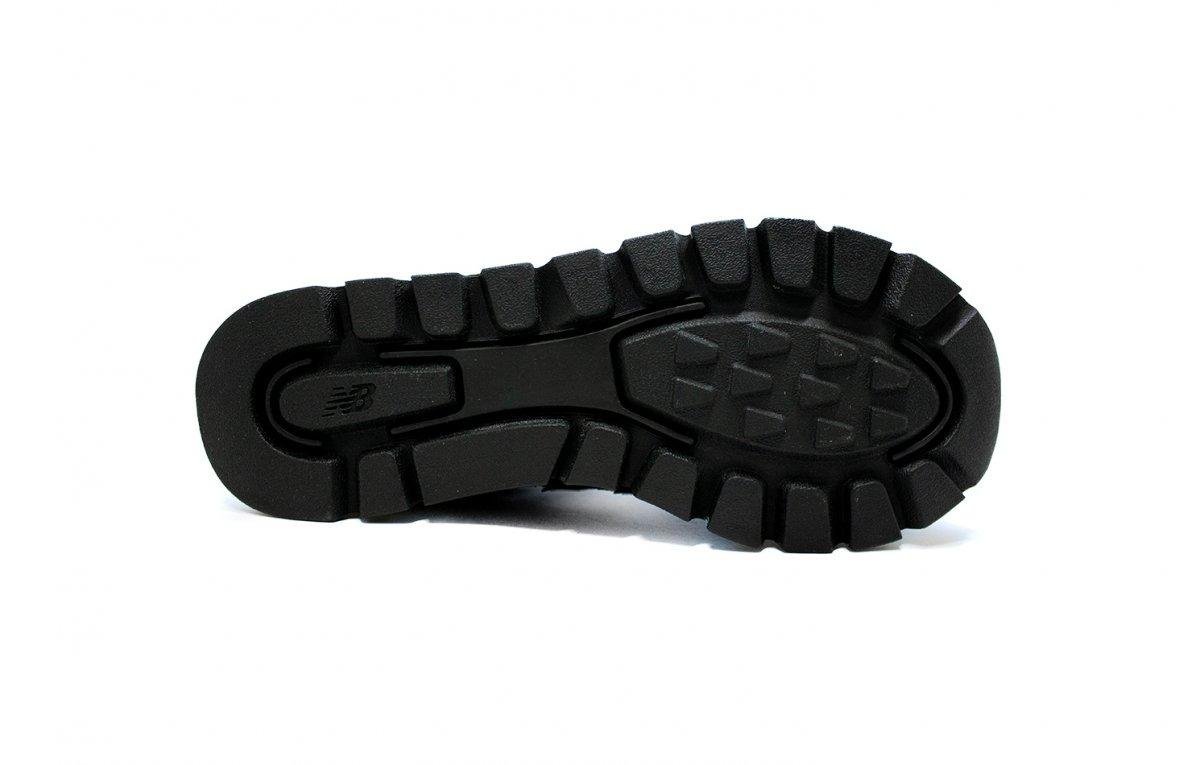 Tênis New Balance 574 Rugged Preto 4