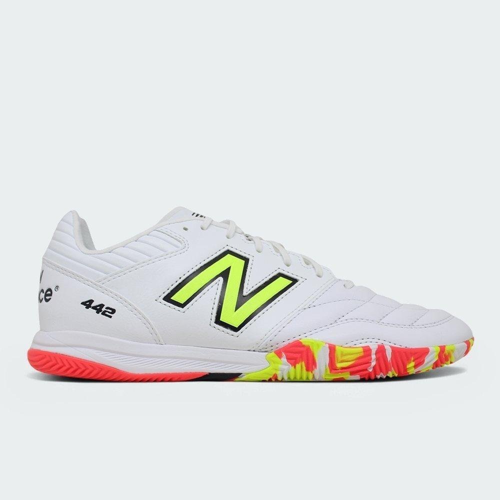 Chuteira Futsal New Balance 442 Pro V2
