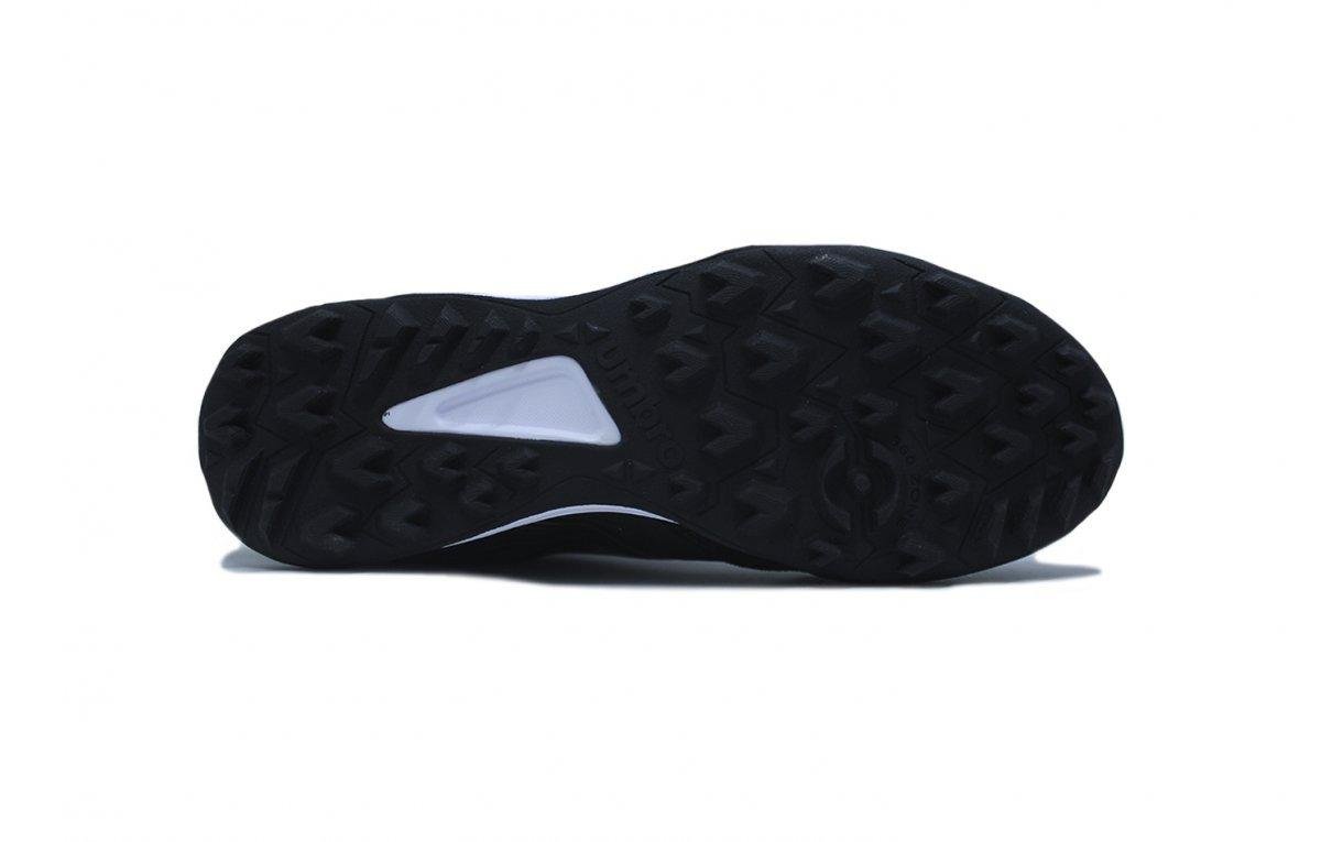 Chuteira Society Umbro Pro 5 Bump Club Preto 4