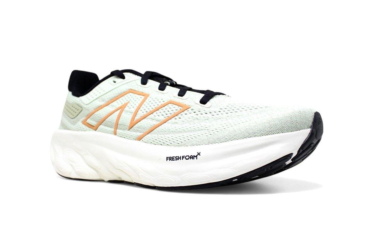 Tênis New Balance Fresh Foam X 1080 V13 Verde 2