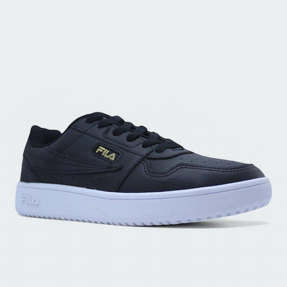 Tênis Fila ACD Classic Preto 2