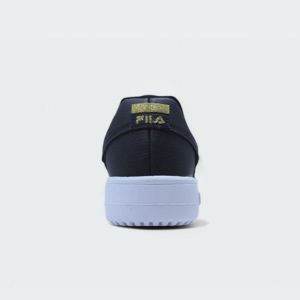 Tênis Fila ACD Classic Preto 3