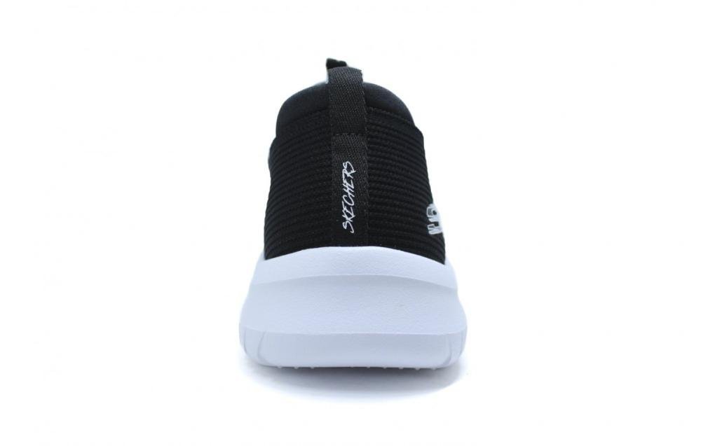 Tênis Skechers Ultra Flex 2.0 Preto 3