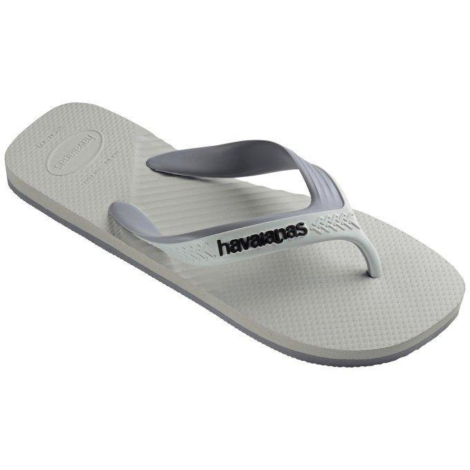 Chinelo Havaianas Dual Cinza 2