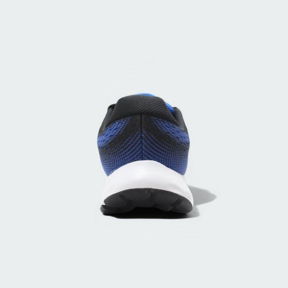 Tênis New Balance 520v8 Preto/Azul 3
