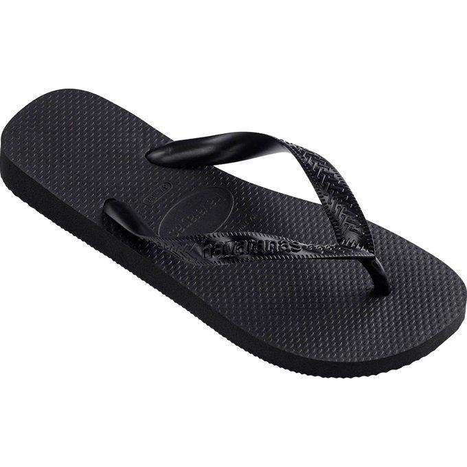 Chinelo Havaianas Top FC Preto 3