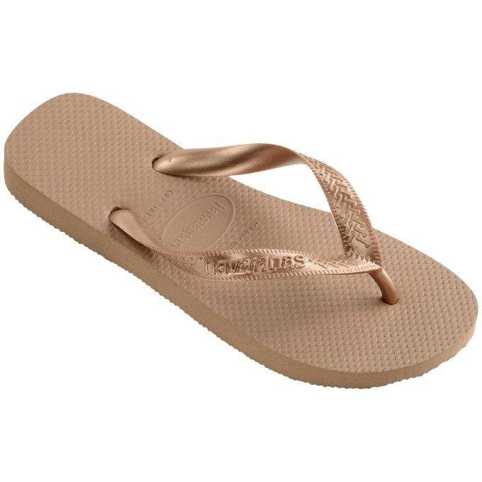 Chinelo Havaianas Top FC Rosa 3