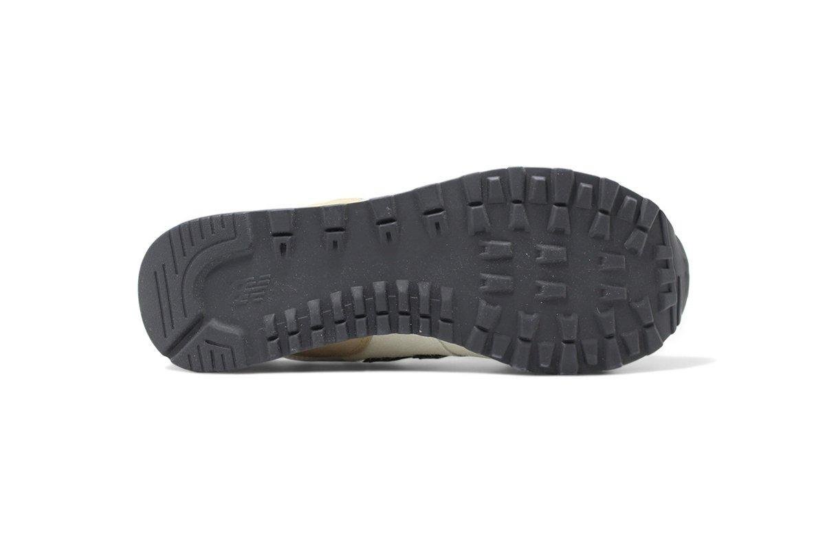 Tênis New Balance 574 v2 Bege 6