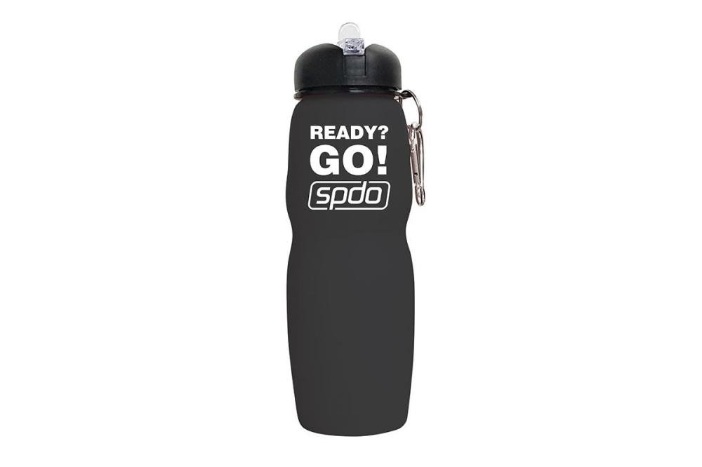 Squeeze Speedo Silicon