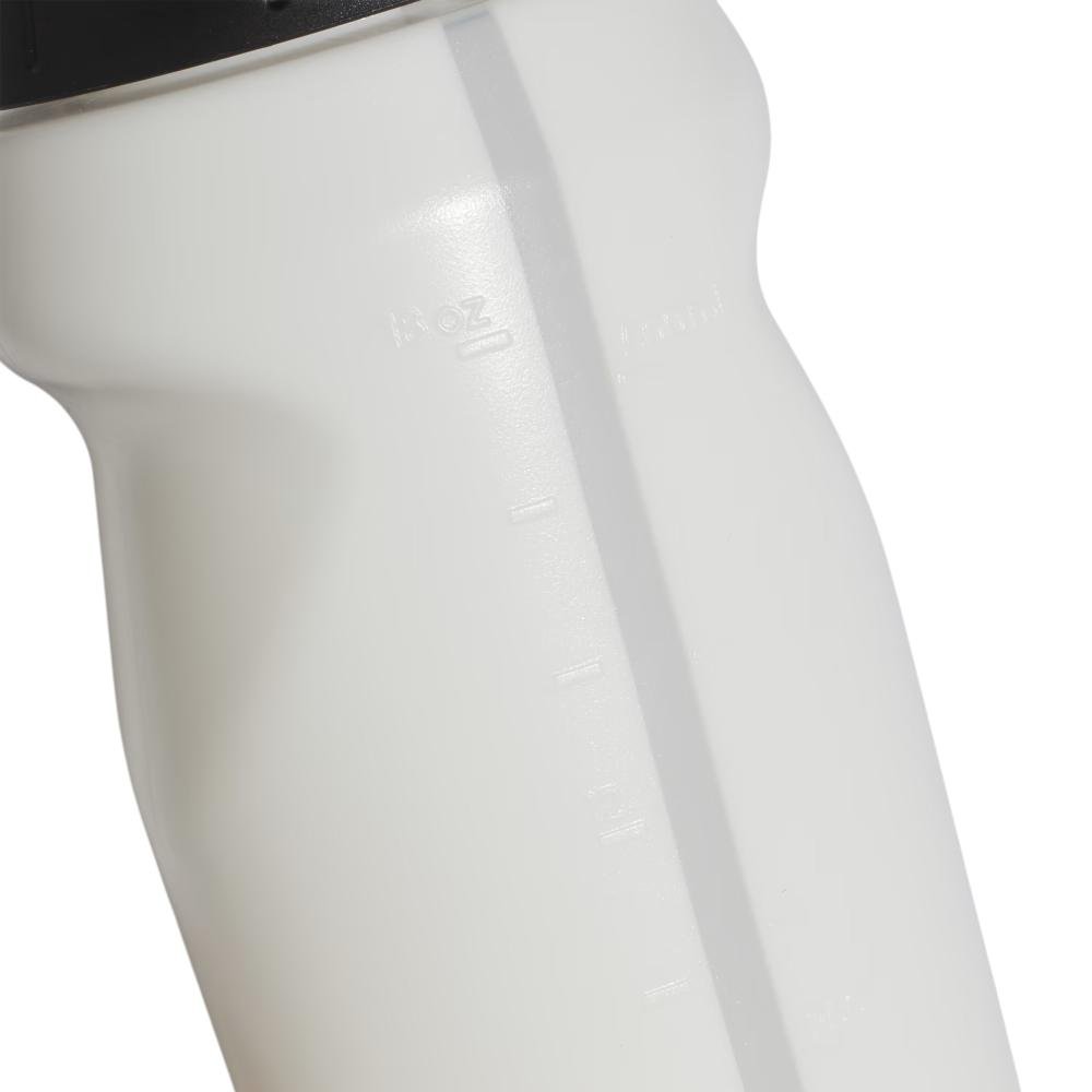 Squeezes Adidas Performance Perf Bottl Branco/Preto 3