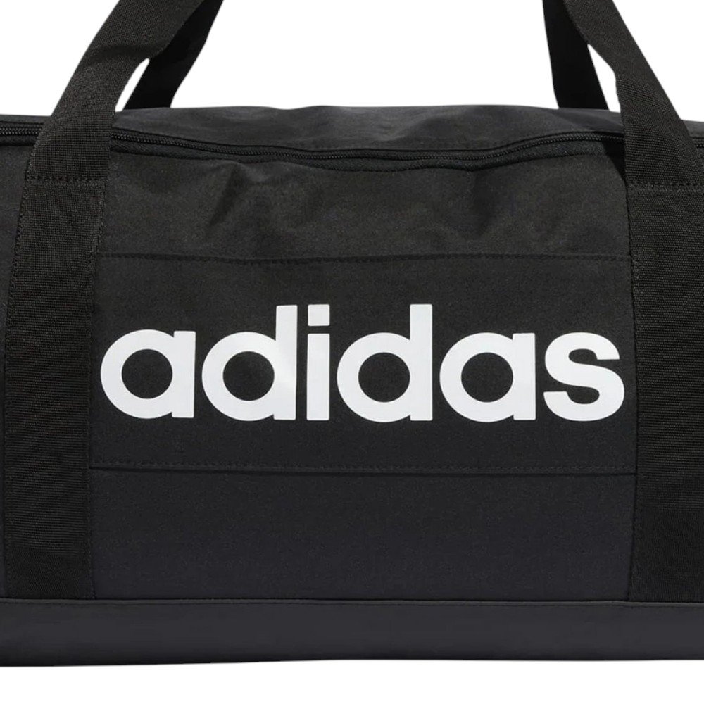 Bolsa Adidas Duffel Preto 2