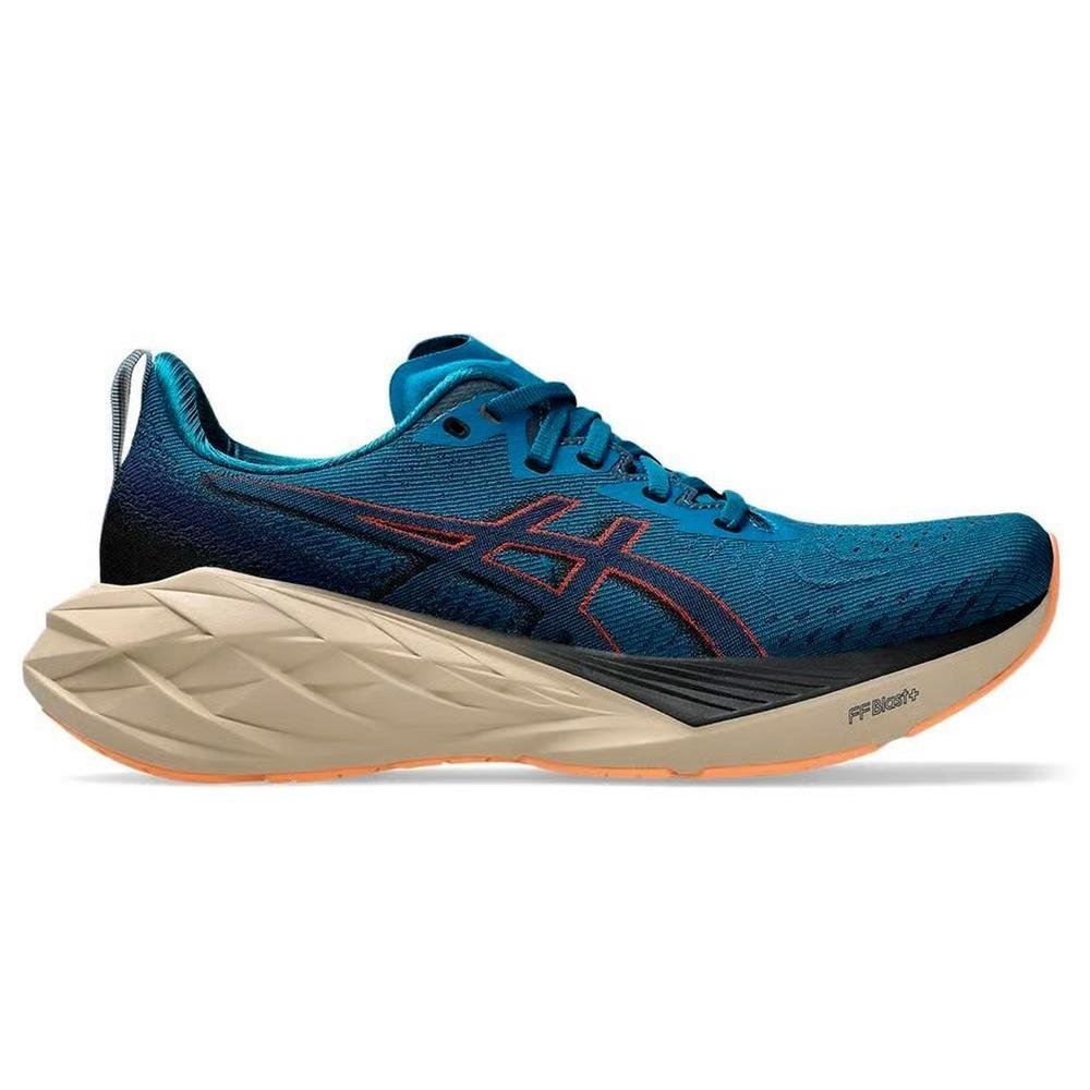 Tênis ASICS Novablast 4