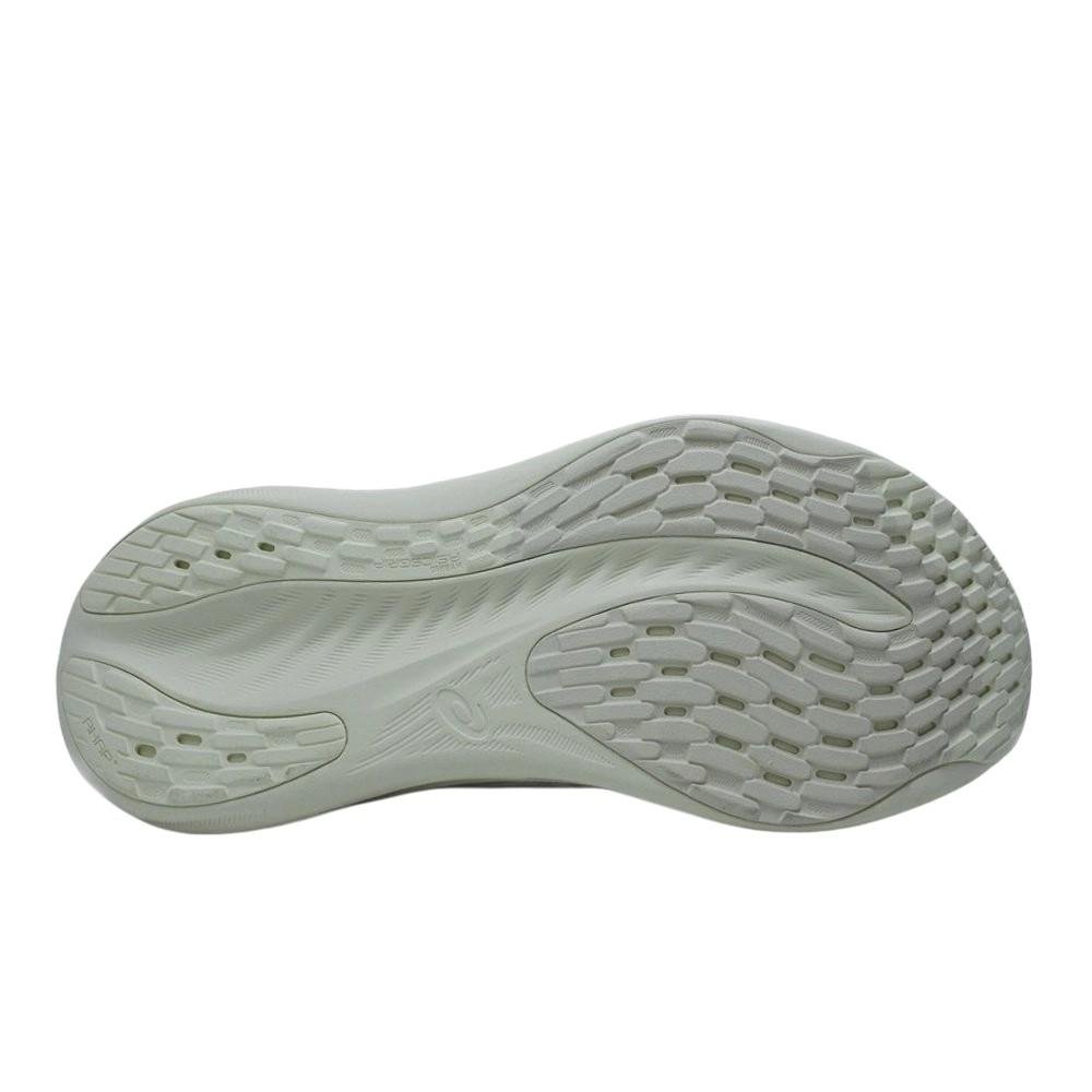 Tênis ASICS Gel-Nimbus 26 Branco 4